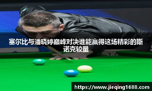 zoty中欧塞尔比与潘晓婷巅峰对决谁能赢得这场精彩的斯诺克较量